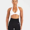 Essential Sport-BH mit Neckholder