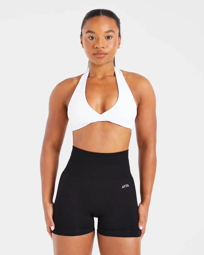 Essential Sport-BH mit Neckholder