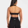 Essential Sport-BH mit Neckholder