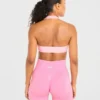 Essential Sport-BH mit Neckholder