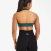 Essential Sport-BH mit Neckholder