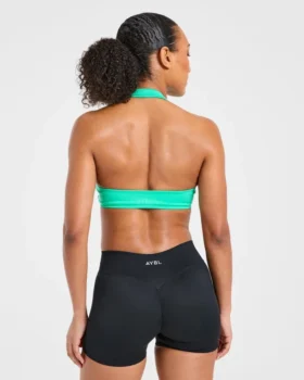 Essential Sport-BH mit Neckholder