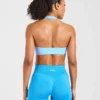 Essential Sport-BH mit Neckholder