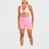 Essential Sport-BH mit Neckholder