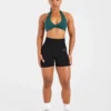 Essential Sport-BH mit Neckholder