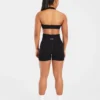 Essential Sport-BH mit Neckholder