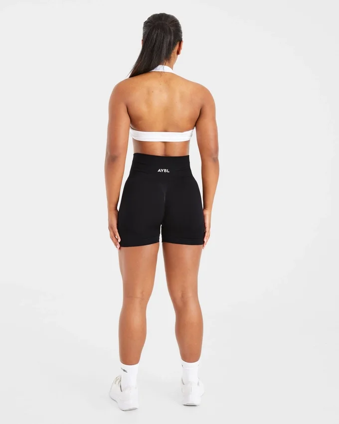 Essential Sport-BH mit Neckholder