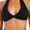 Essential Sport-BH mit Neckholder