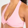 Essential Sport-BH mit Neckholder