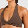 Essential Sport-BH mit Neckholder