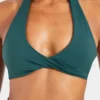 Essential Sport-BH mit Neckholder