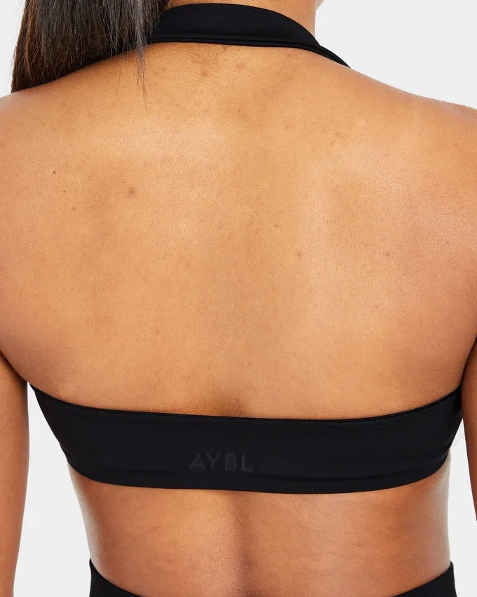Essential Sport-BH mit Neckholder