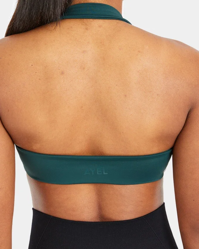 Essential Sport-BH mit Neckholder
