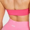 Essential Sport-BH mit Neckholder