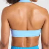 Essential Sport-BH mit Neckholder
