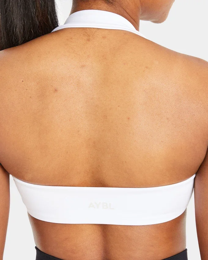 Essential Sport-BH mit Neckholder