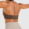 Essential Sport-BH mit Neckholder