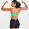 Essential Sport-BH mit Neckholder