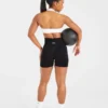 Essential Sport-BH mit Neckholder