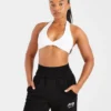 Essential Sport-BH mit Neckholder