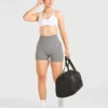Essential Sport-BH mit Trägern
