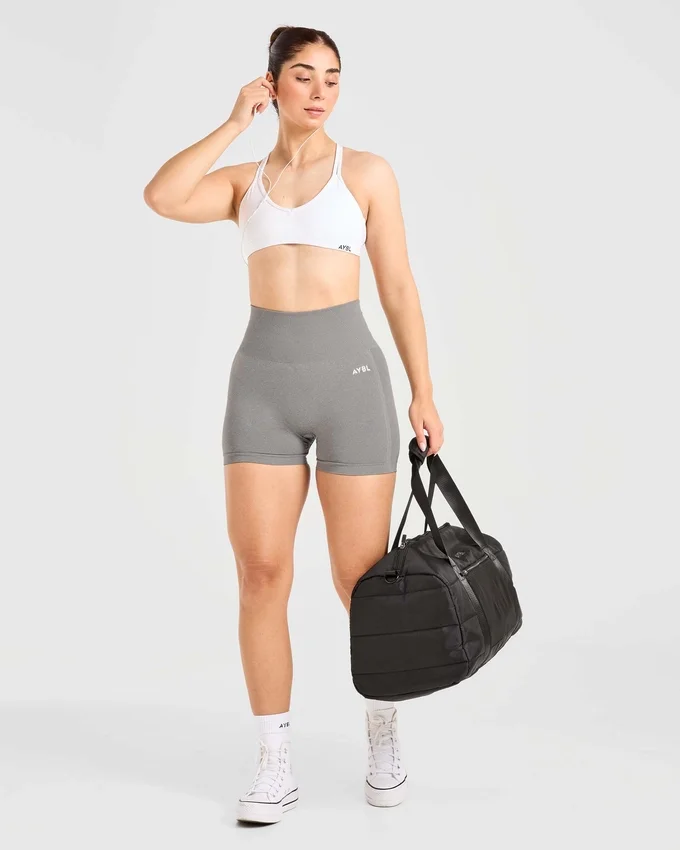 Essential Sport-BH mit Trägern