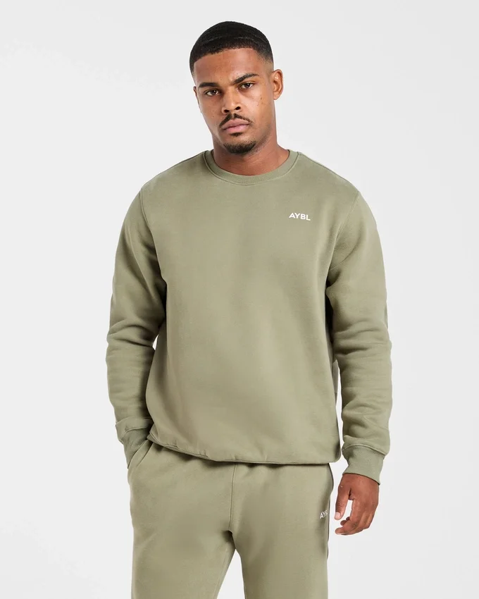 Essential Sweater