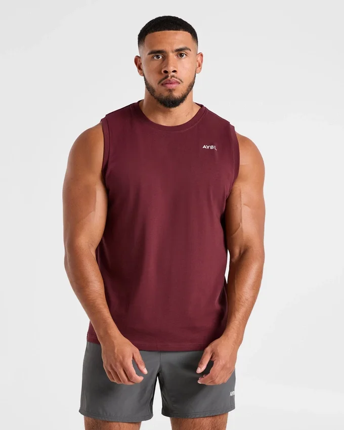 Essential Tank