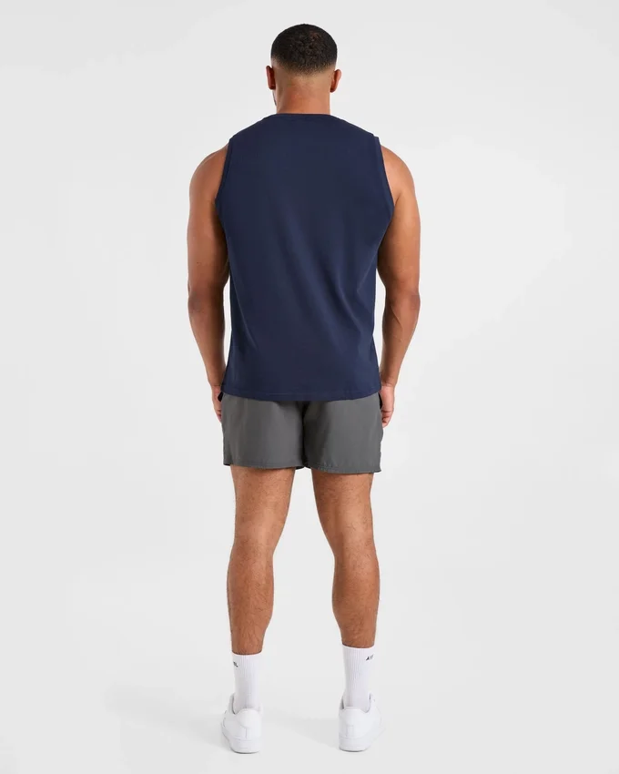 Essential Tank
