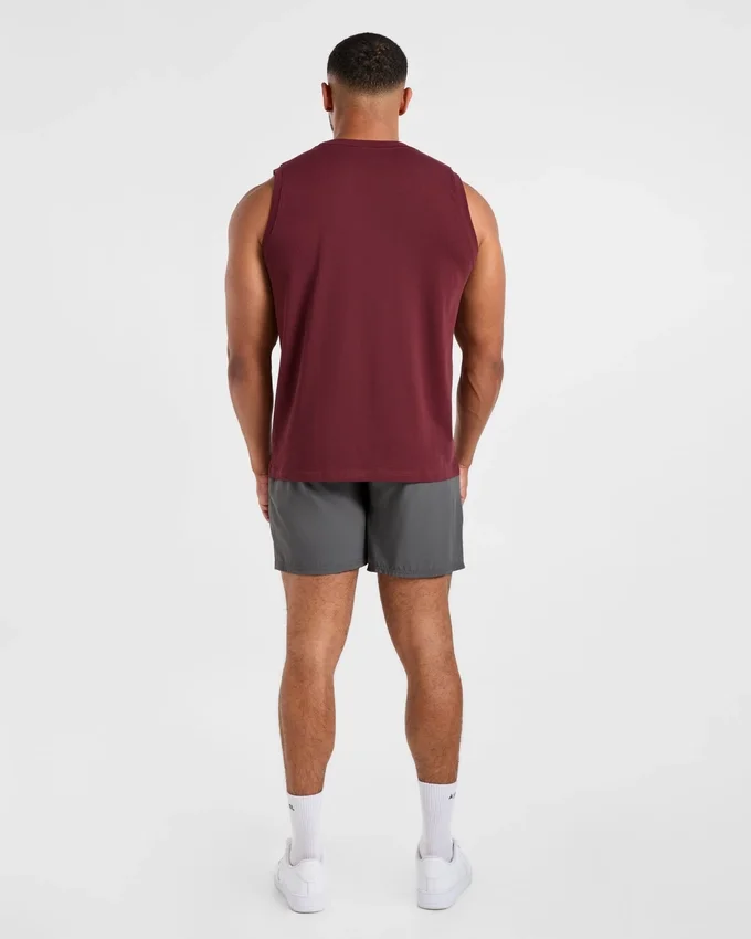 Essential Tank
