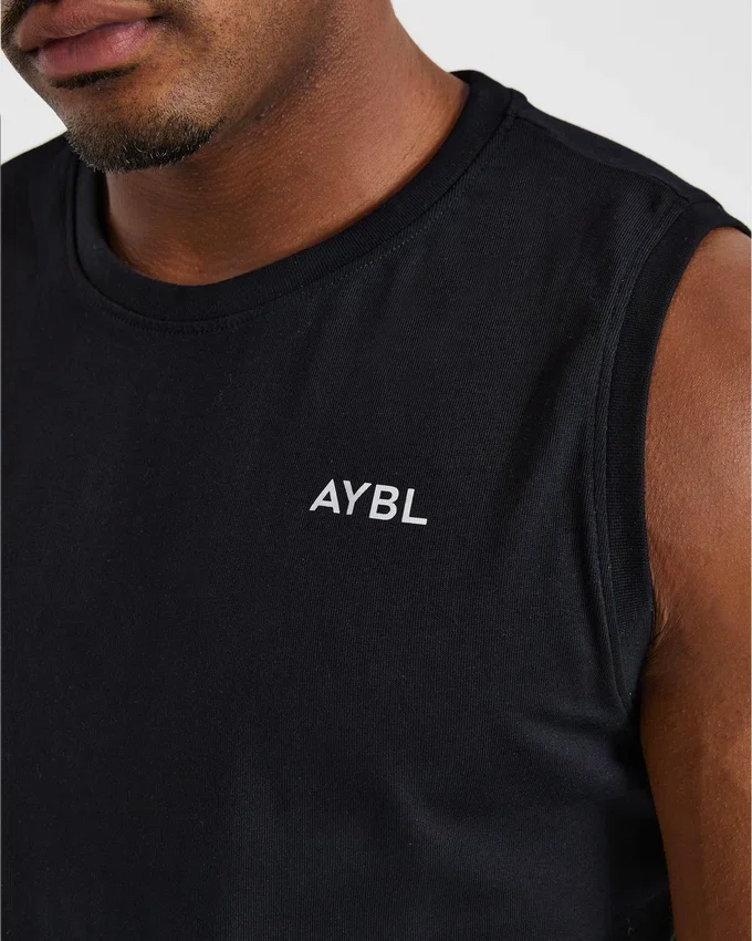Essential Tank