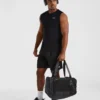 Essential Tank