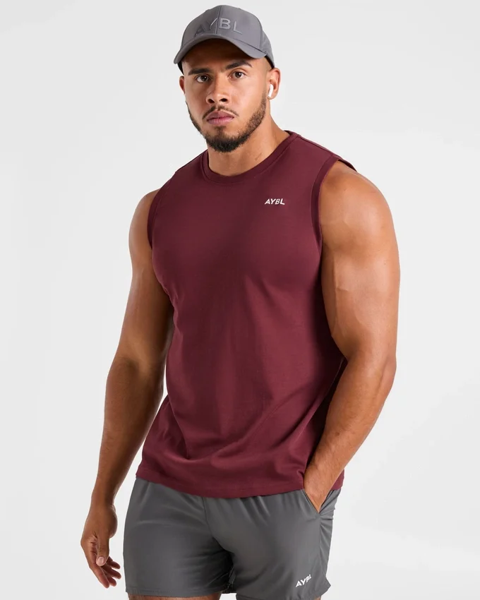 Essential Tank