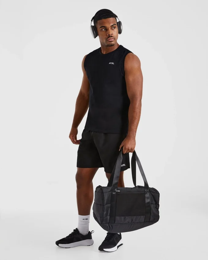 Essential Tank