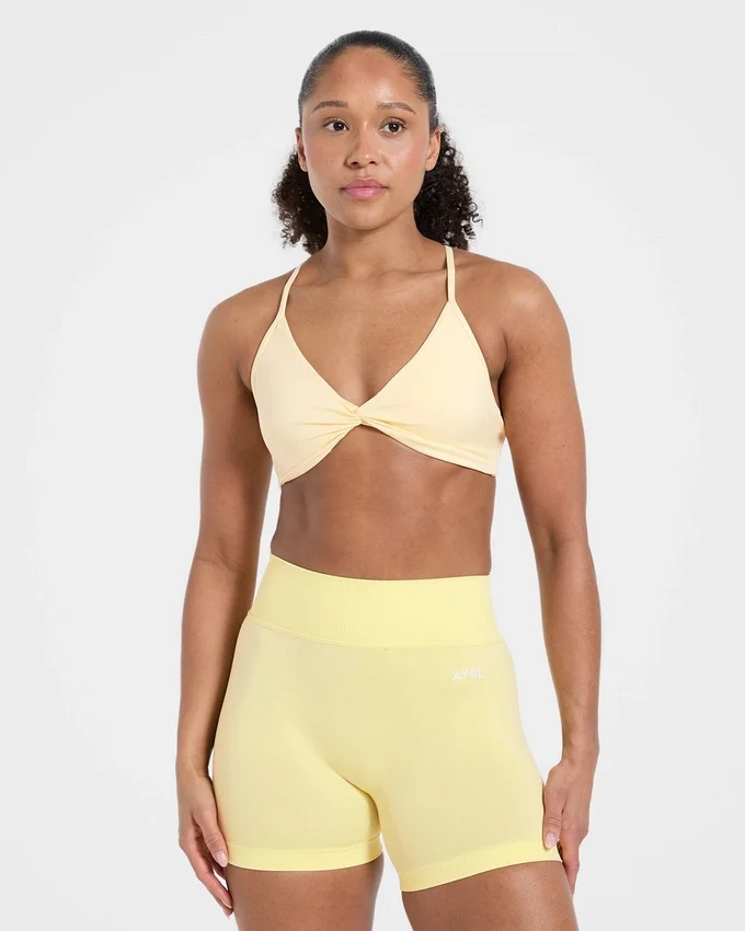 Essential Twist Crossback-Sport-BH