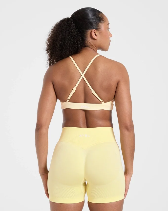 Essential Twist Crossback-Sport-BH