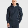 „Etched“-Hoodie