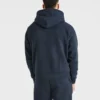 „Etched“-Hoodie