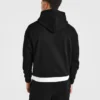 „Etched“-Hoodie