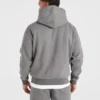 „Etched“-Hoodie