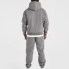 „Etched“-Hoodie