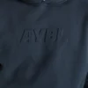 „Etched“-Hoodie