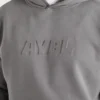 „Etched“-Hoodie