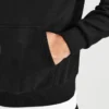 „Etched“-Hoodie