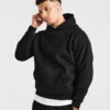 „Etched“-Hoodie