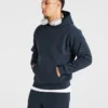 „Etched“-Hoodie