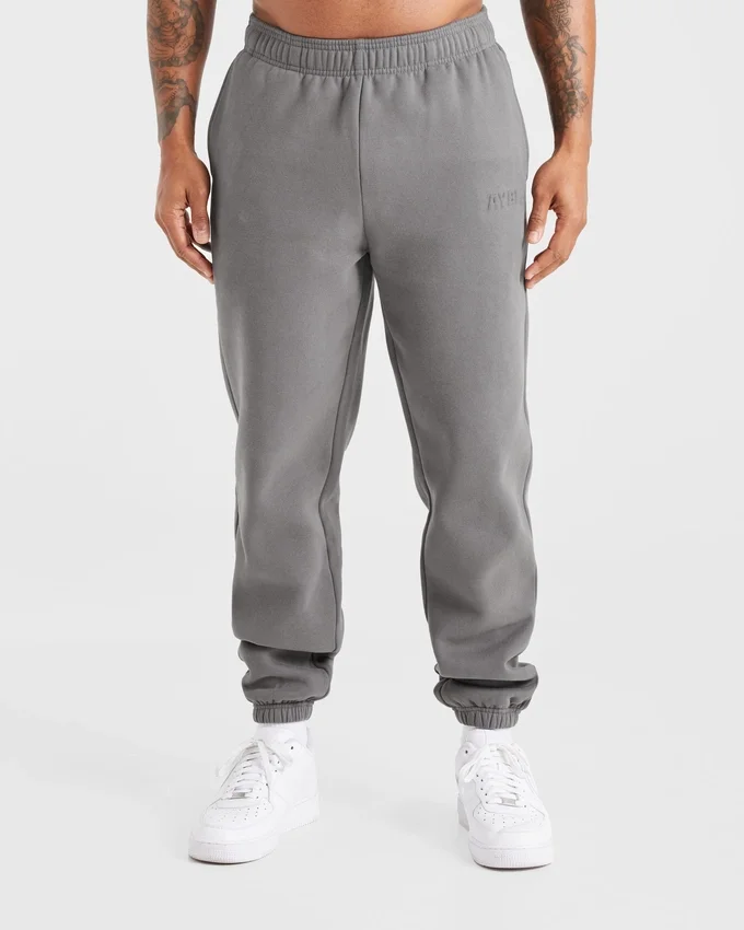 „Etched“ Jogginghose