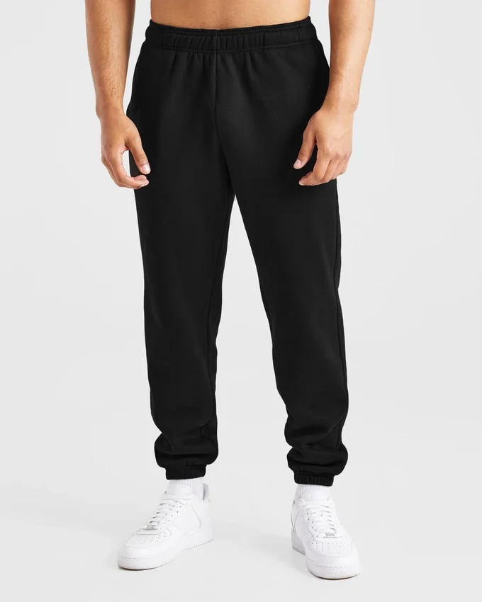 „Etched“ Jogginghose