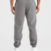 „Etched“ Jogginghose