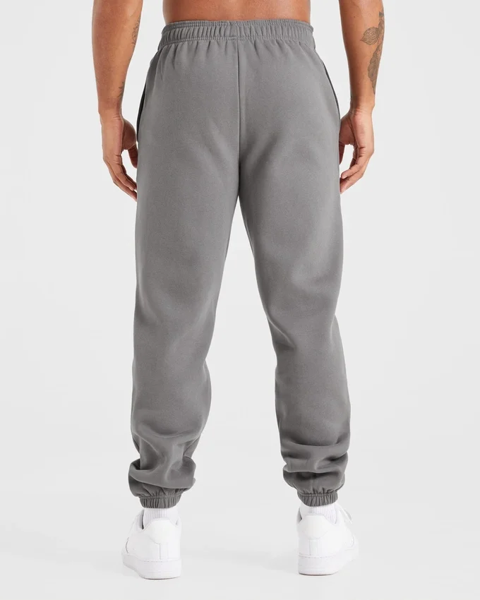 „Etched“ Jogginghose
